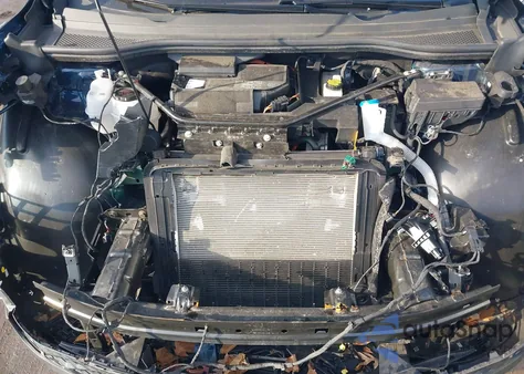 2023 Volkswagen Id.4 Awd Pro S Plus из США, поврежденный, VIN 1V2JNPE8XPC019255